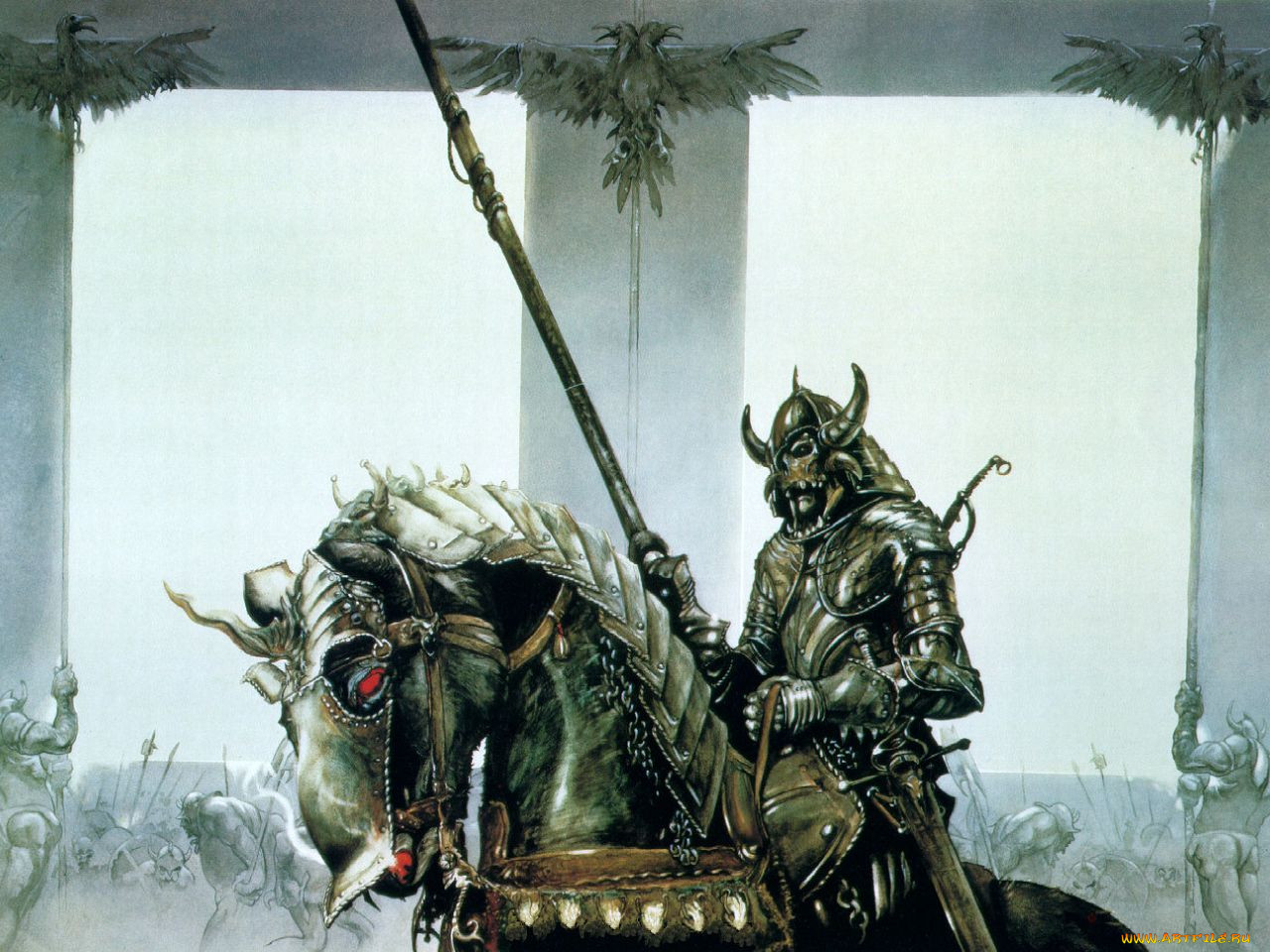 , lord, of, the, rings